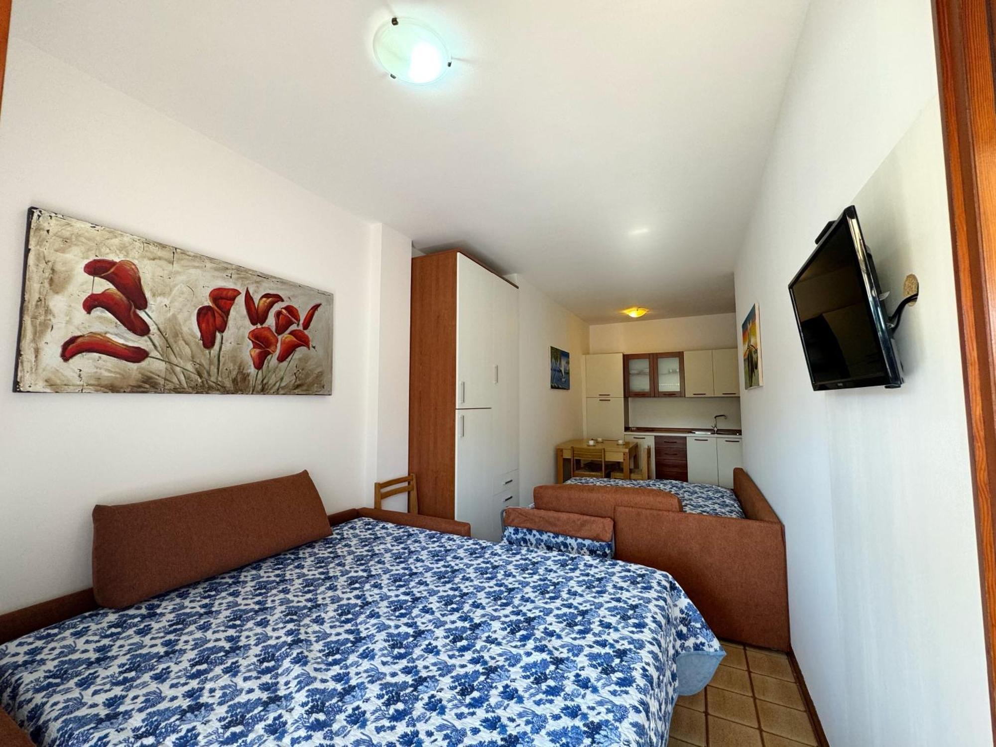 Condominio Atollo Bibione Extérieur photo