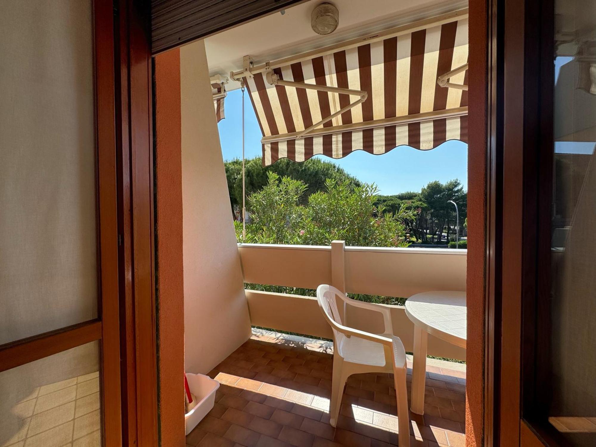 Condominio Atollo Bibione Extérieur photo