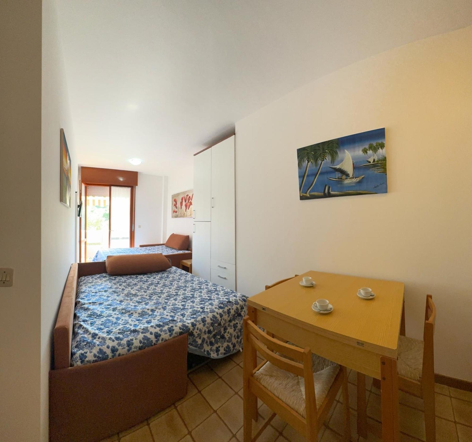 Condominio Atollo Bibione Extérieur photo