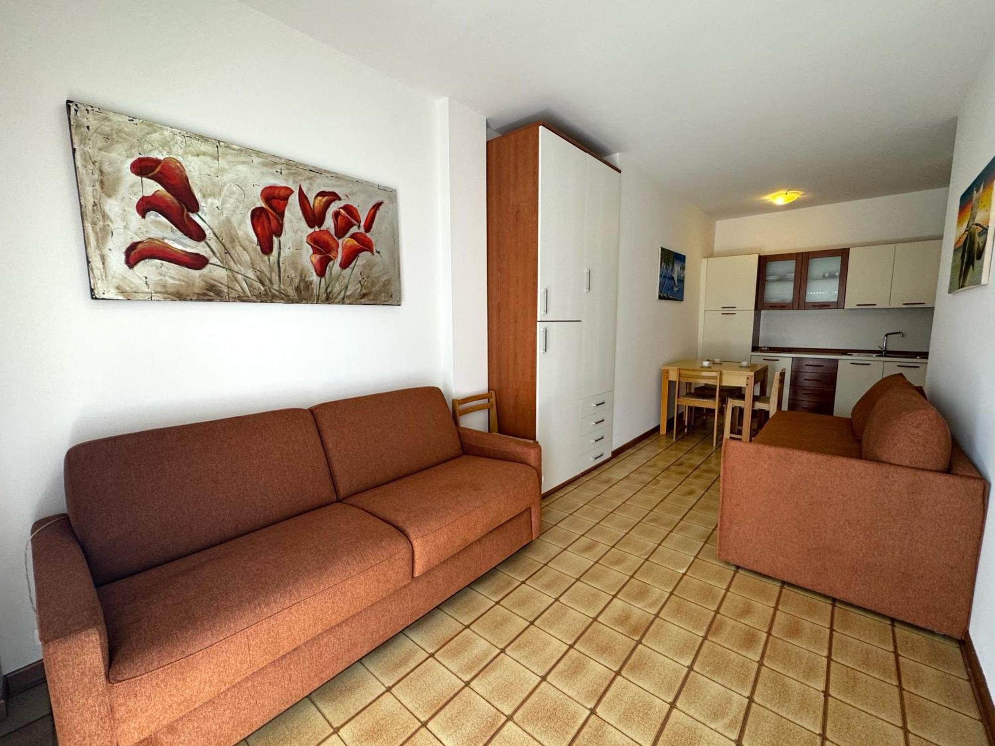 Condominio Atollo Bibione Extérieur photo