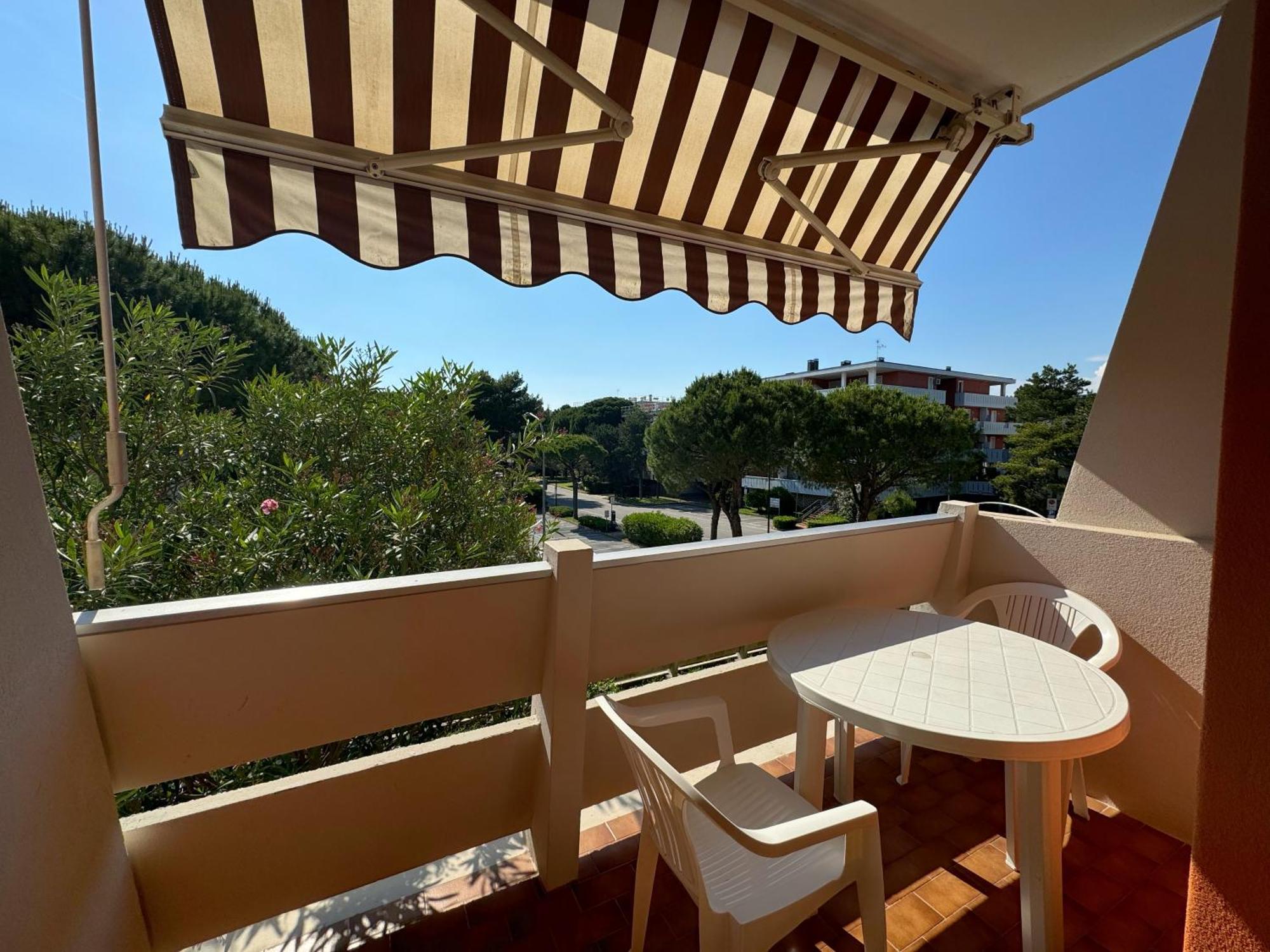 Condominio Atollo Bibione Extérieur photo