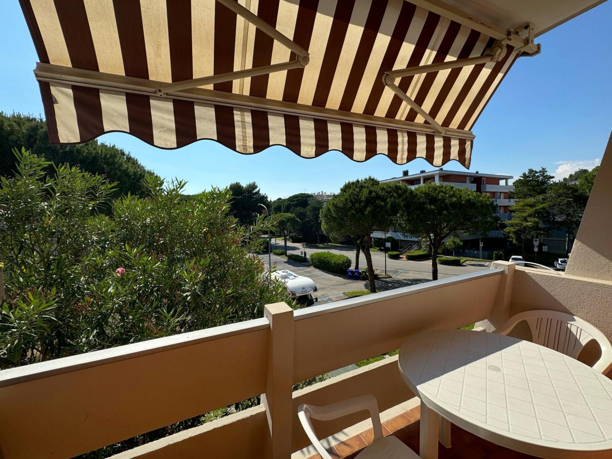 Condominio Atollo Bibione Extérieur photo