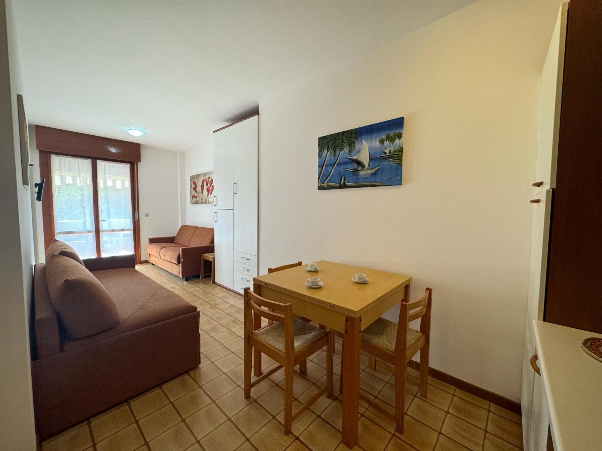 Condominio Atollo Bibione Extérieur photo