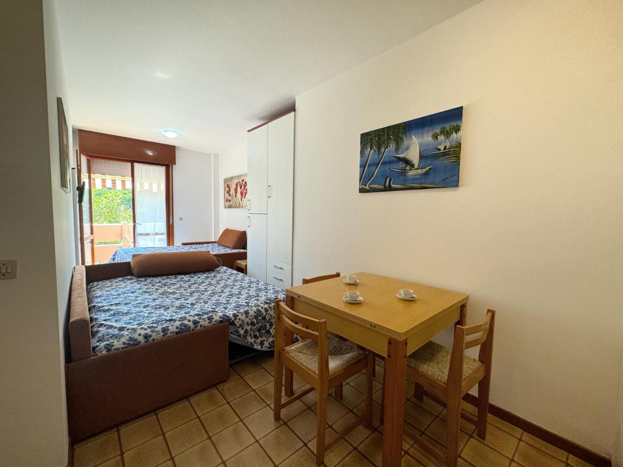 Condominio Atollo Bibione Extérieur photo