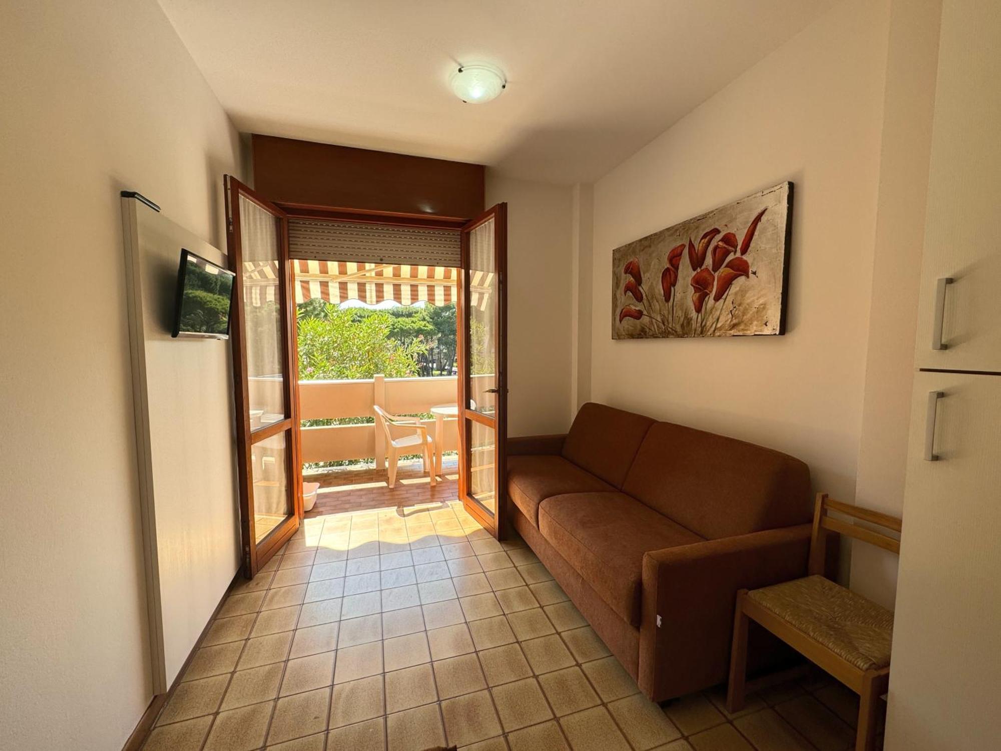 Condominio Atollo Bibione Extérieur photo