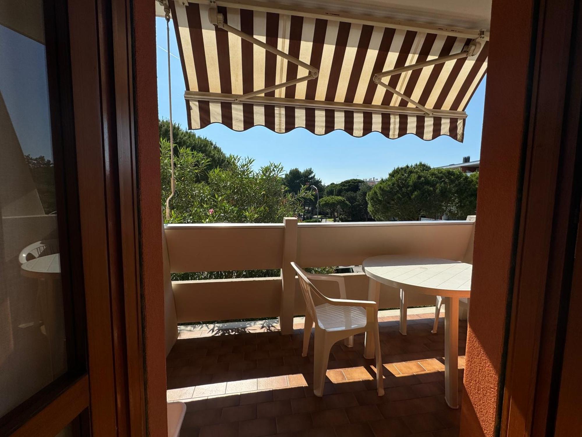 Condominio Atollo Bibione Extérieur photo