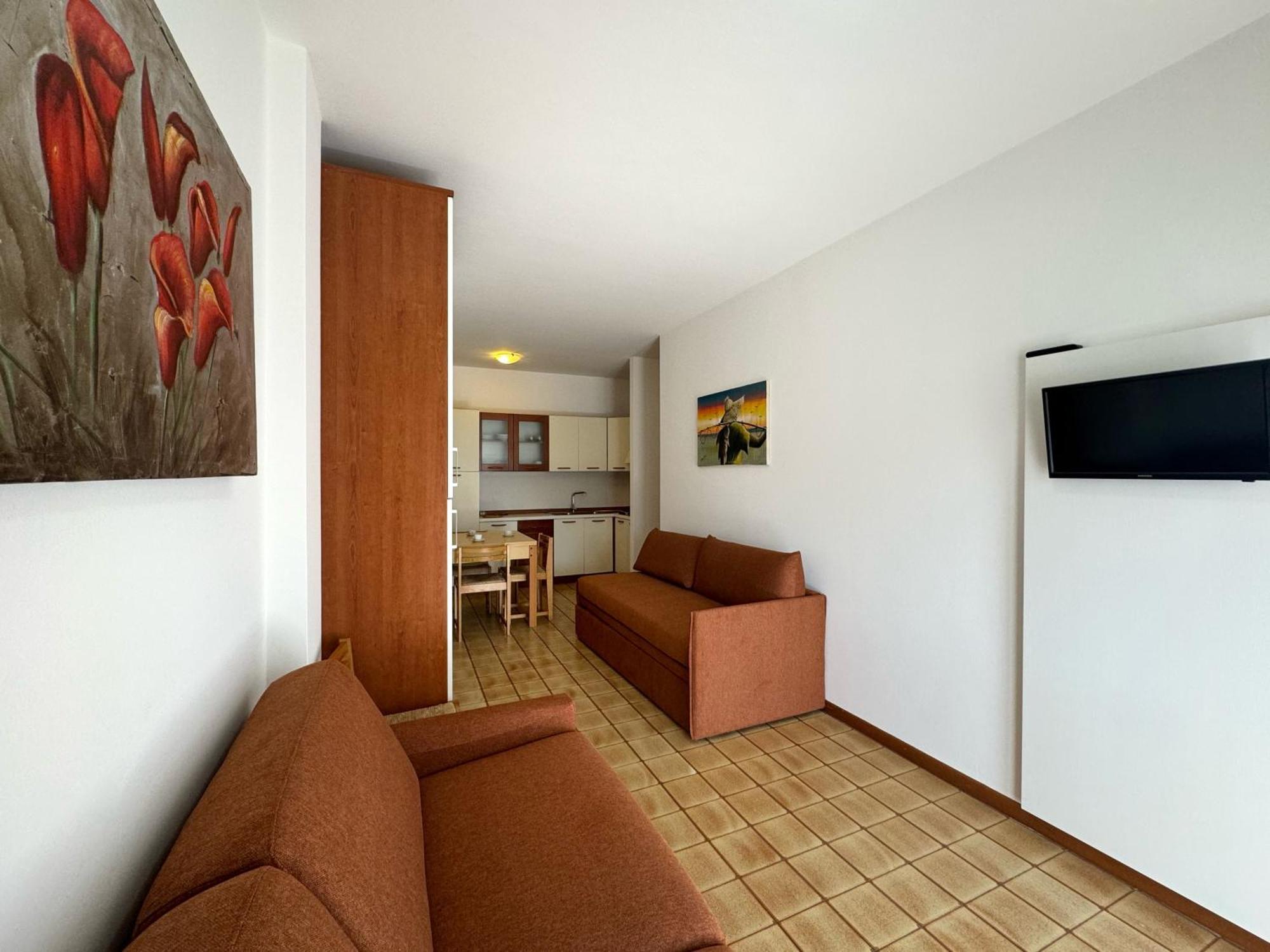 Condominio Atollo Bibione Extérieur photo