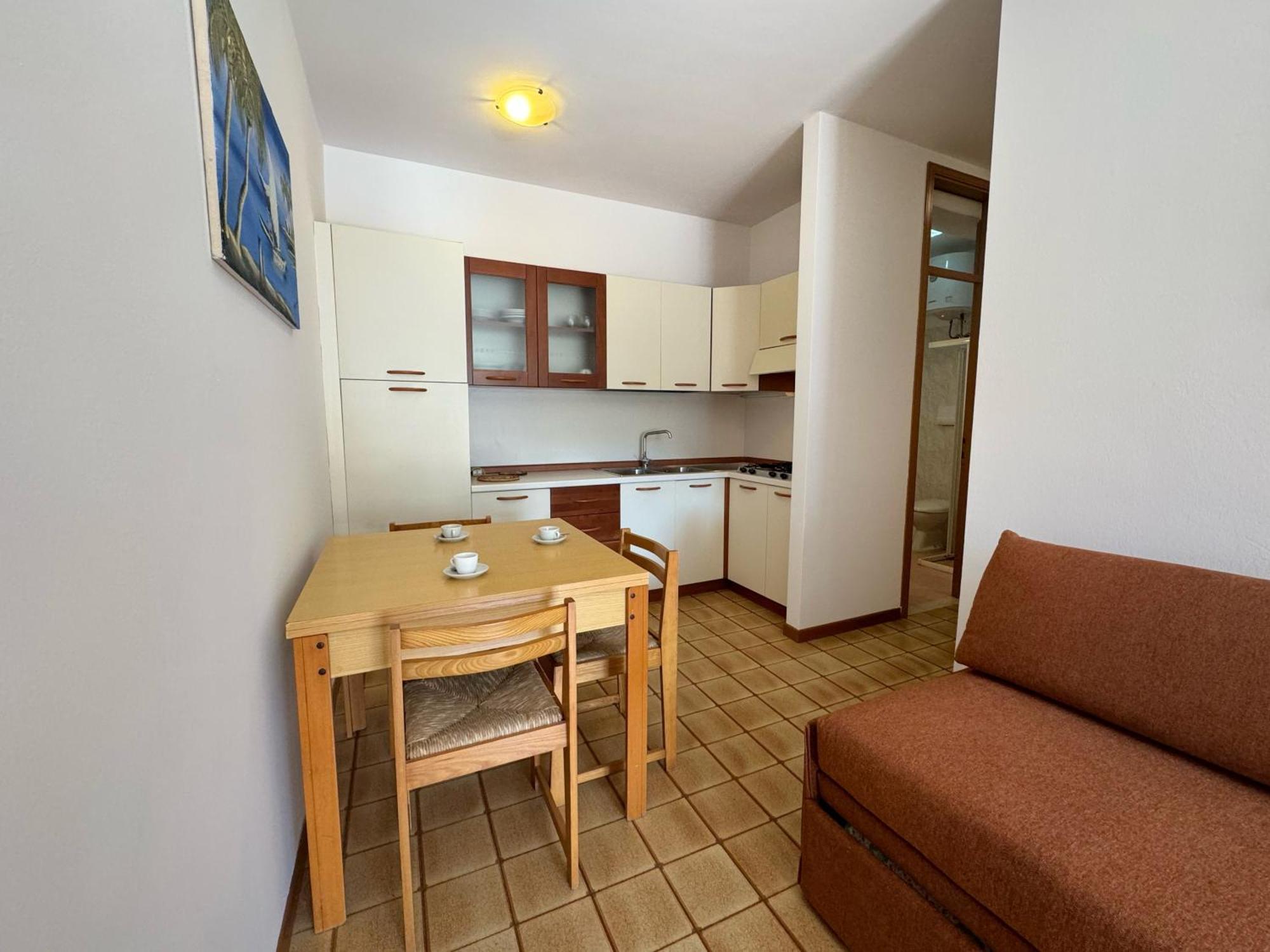 Condominio Atollo Bibione Extérieur photo