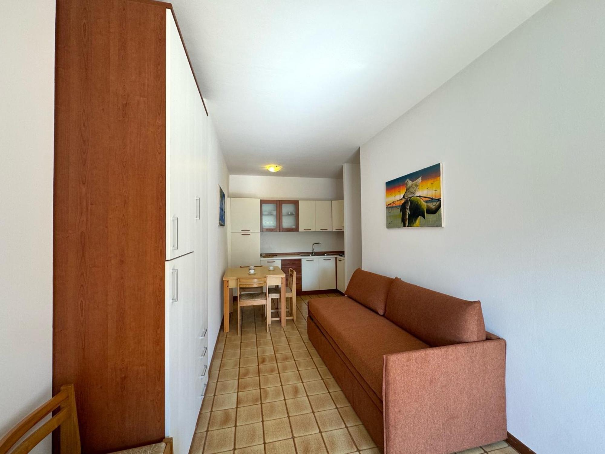 Condominio Atollo Bibione Extérieur photo