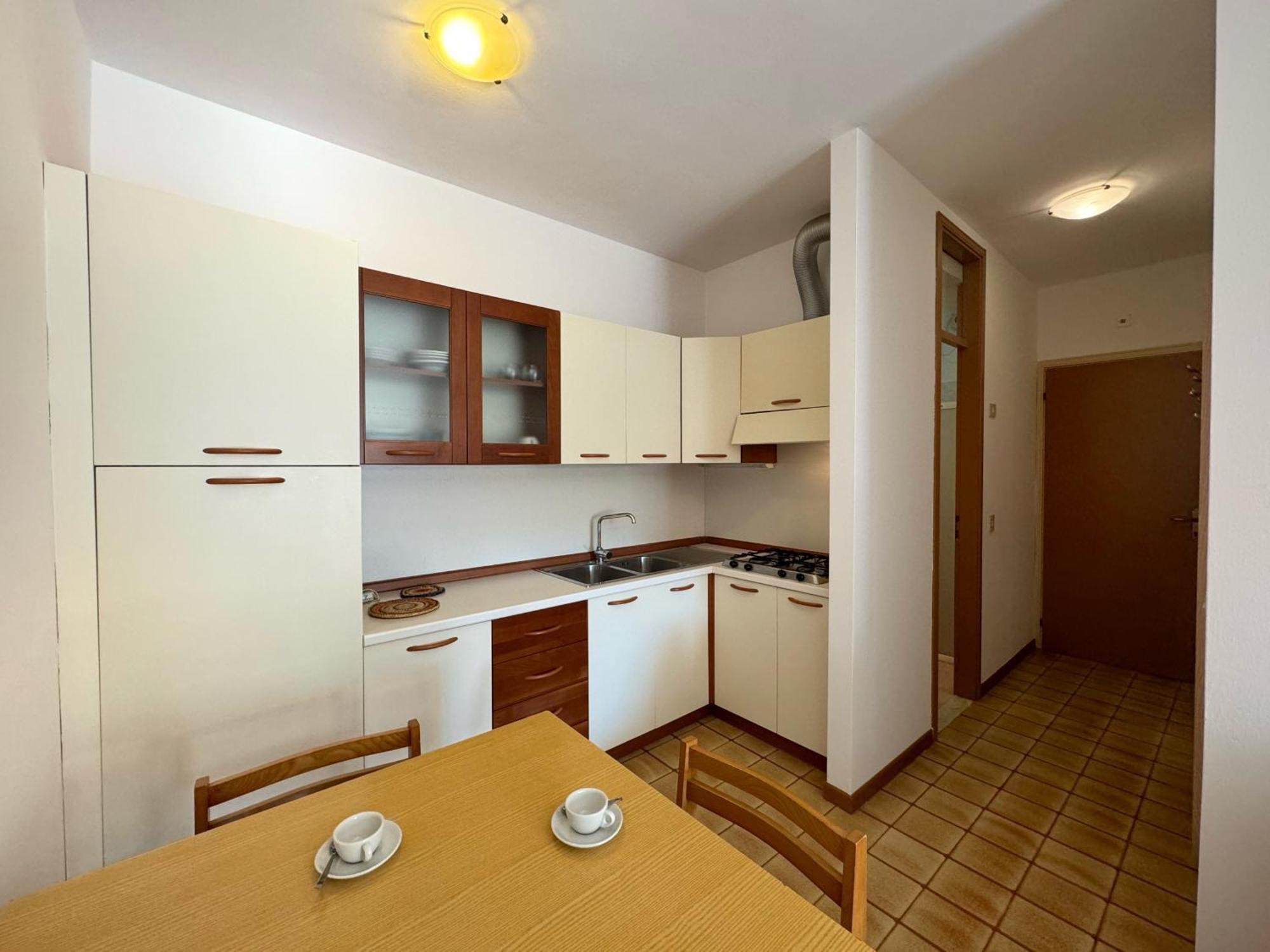 Condominio Atollo Bibione Extérieur photo