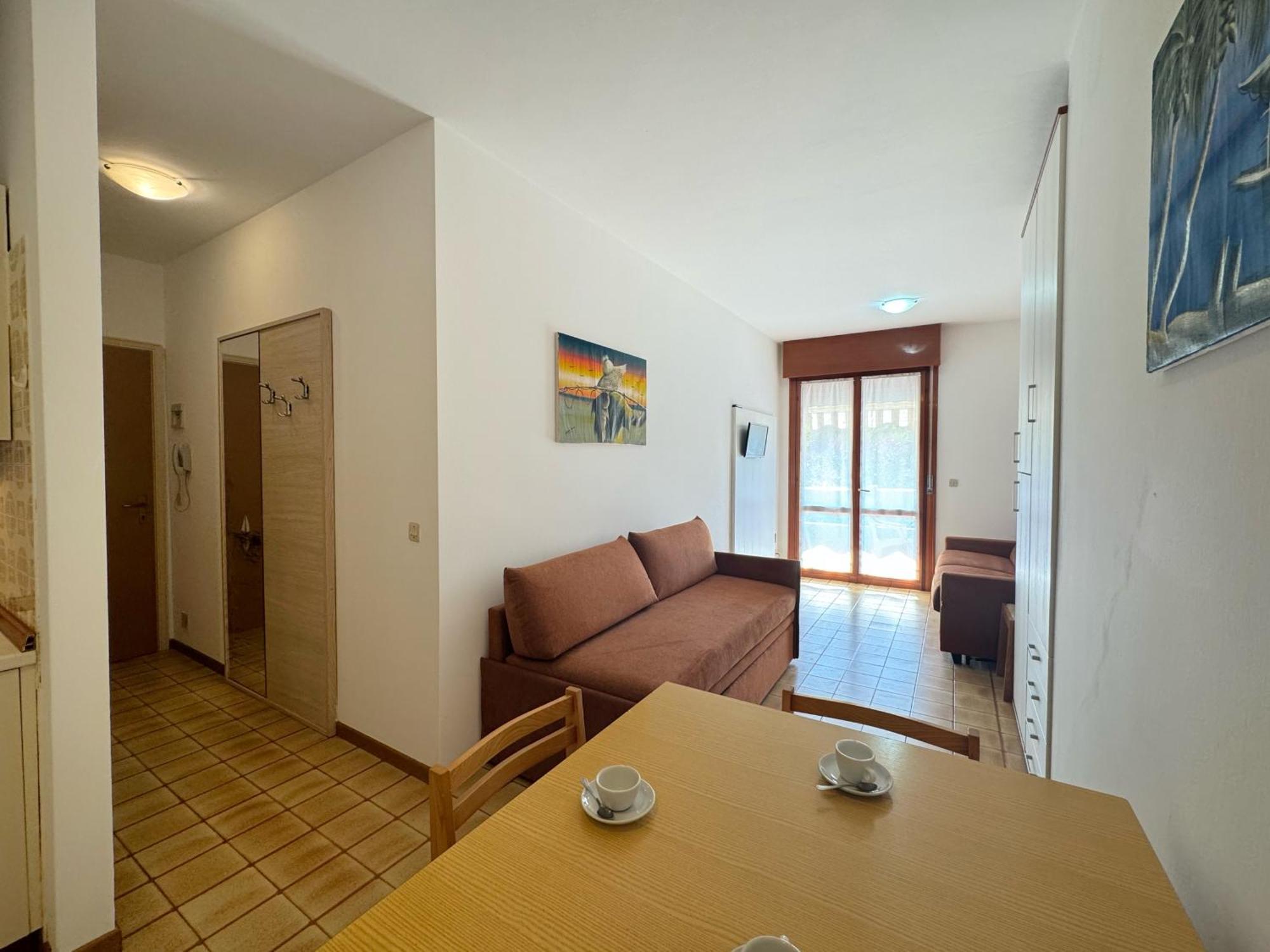 Condominio Atollo Bibione Extérieur photo