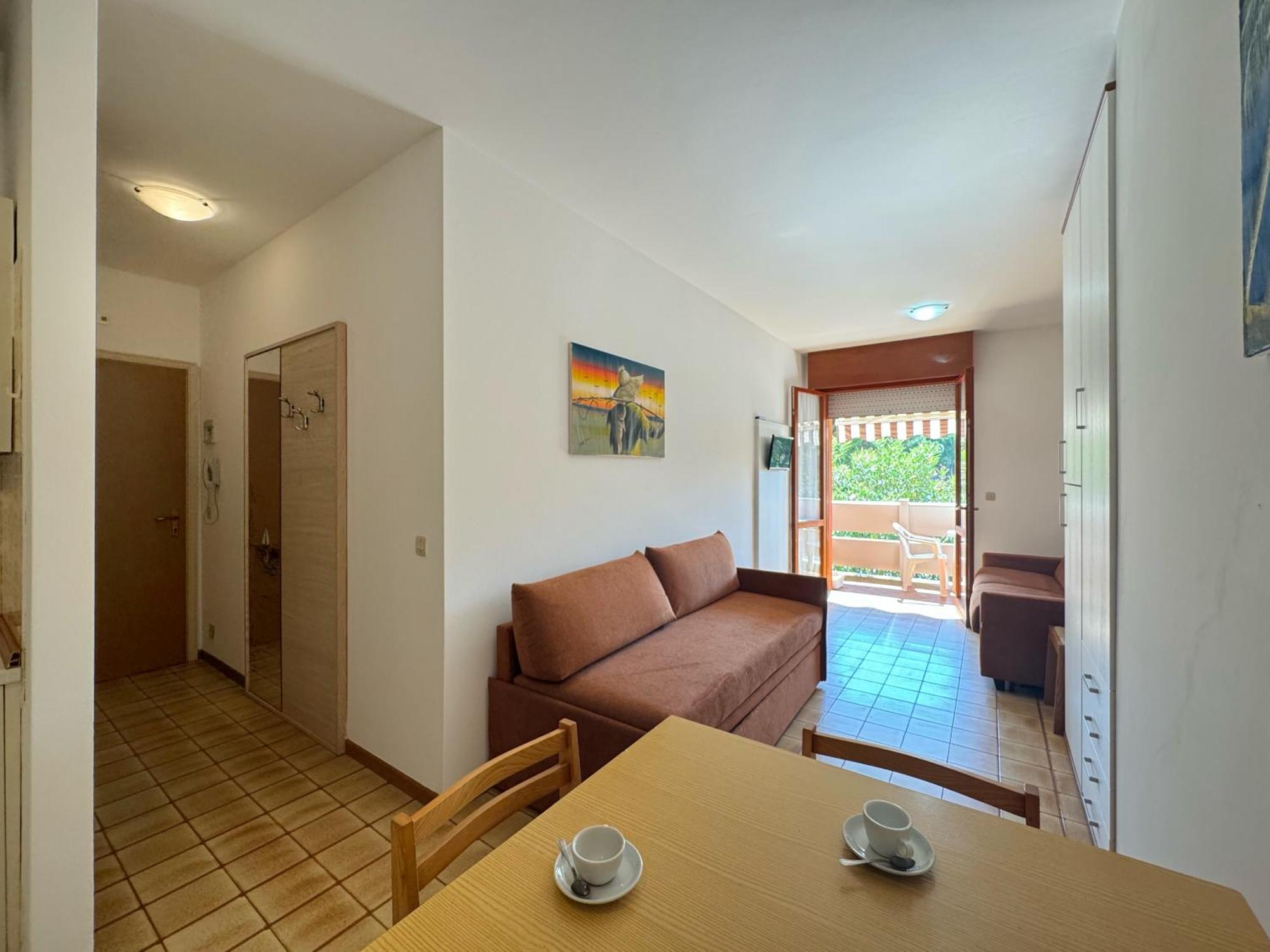 Condominio Atollo Bibione Extérieur photo