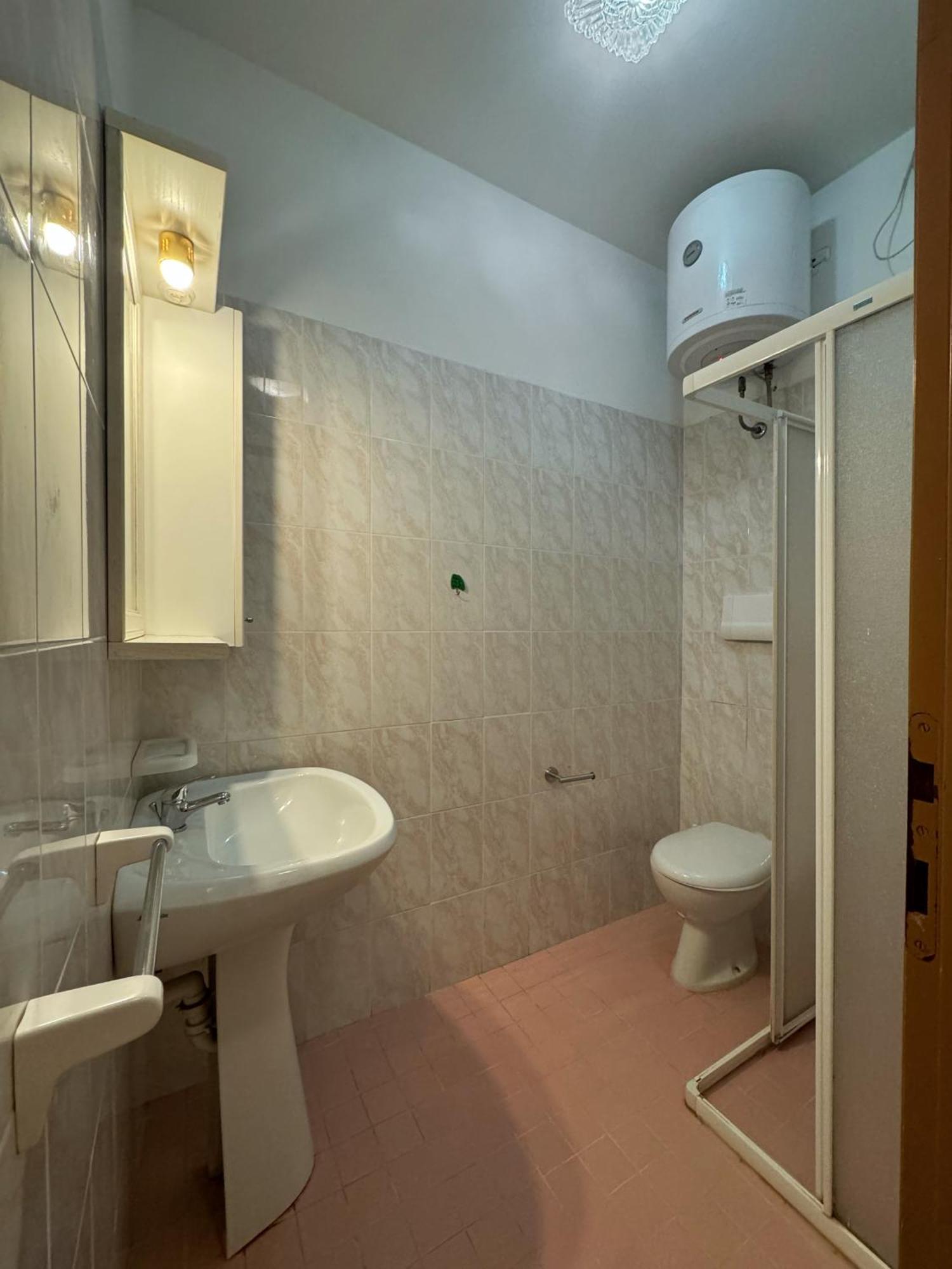 Condominio Atollo Bibione Extérieur photo