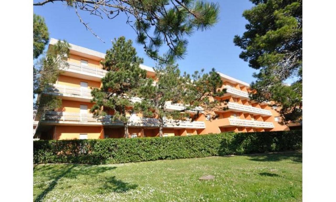 Condominio Atollo Bibione Extérieur photo