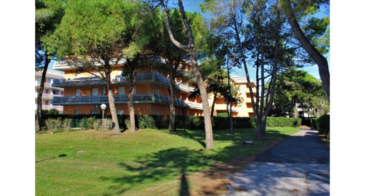 Condominio Atollo Bibione Extérieur photo