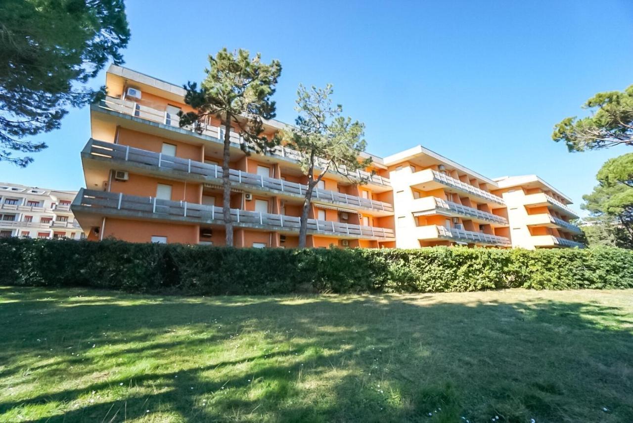 Condominio Atollo Bibione Extérieur photo