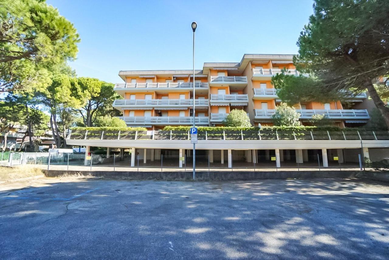 Condominio Atollo Bibione Extérieur photo