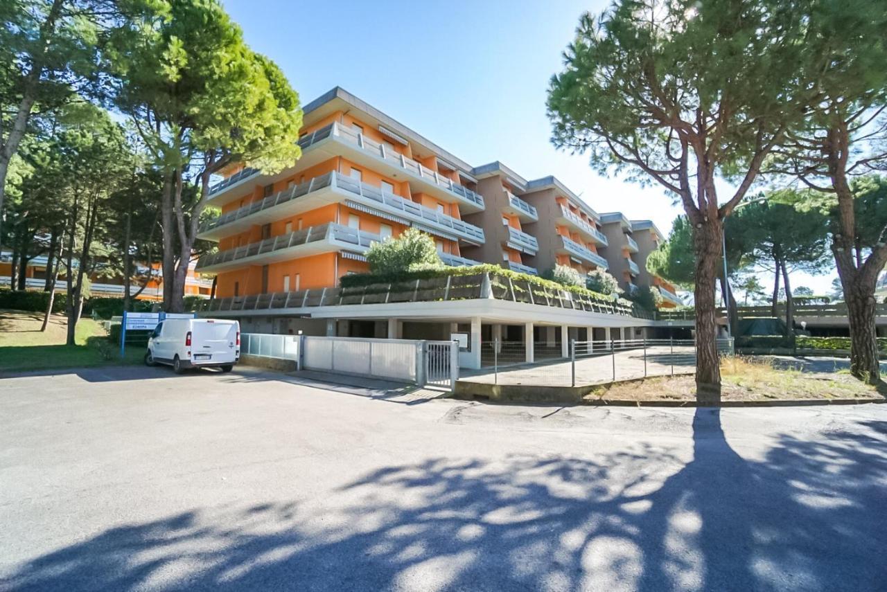 Condominio Atollo Bibione Extérieur photo